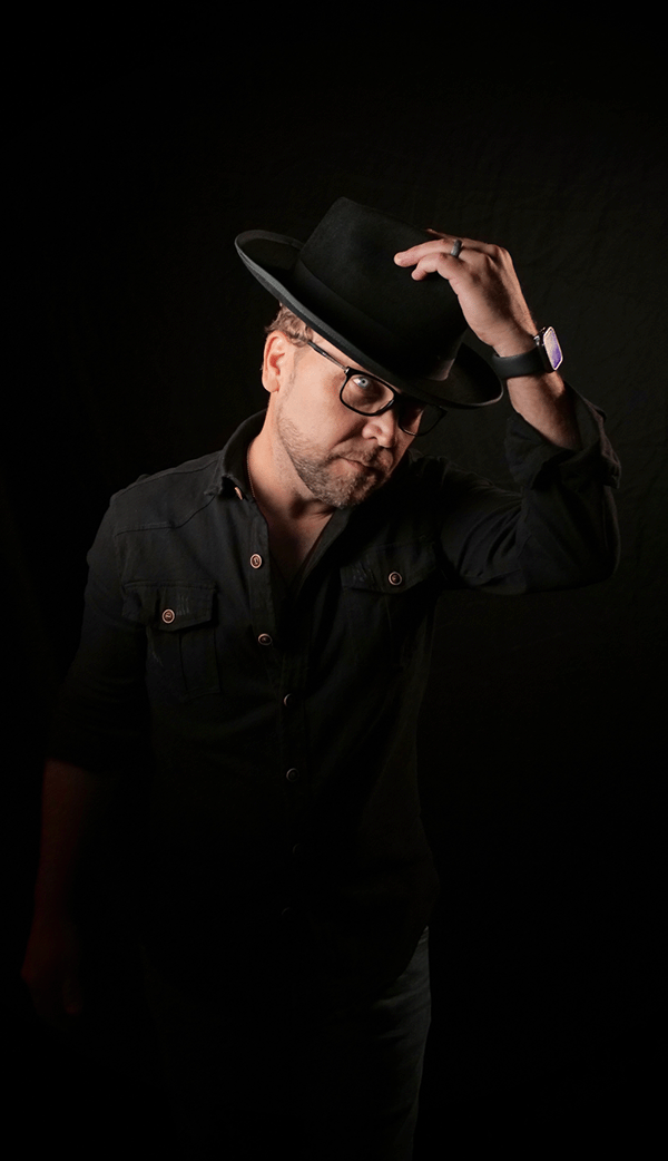 Steven Jasik
